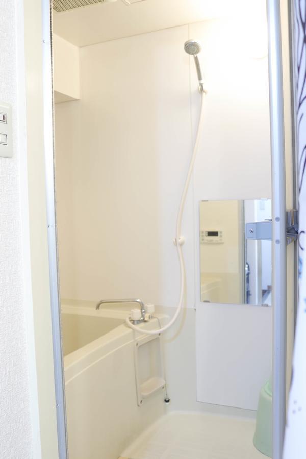 Smile Japan Trip Umeda 901 Apartment Osaka Exterior photo
